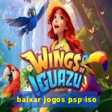 baixar jogos psp iso